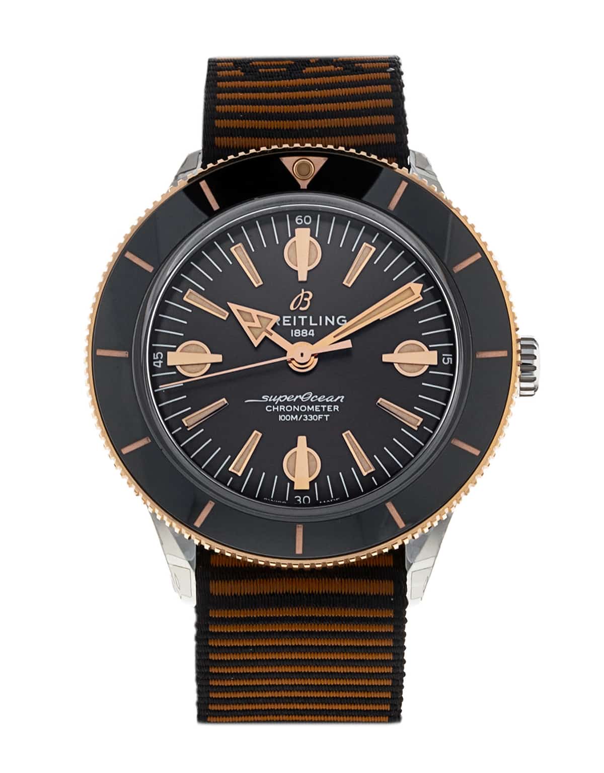 Breitling SuperOcean Heritage U10370